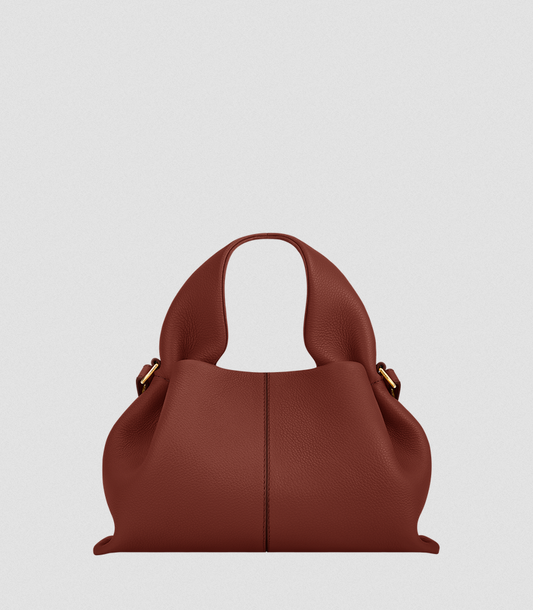 Numéro Neuf Mini Edition Textured Red Clay