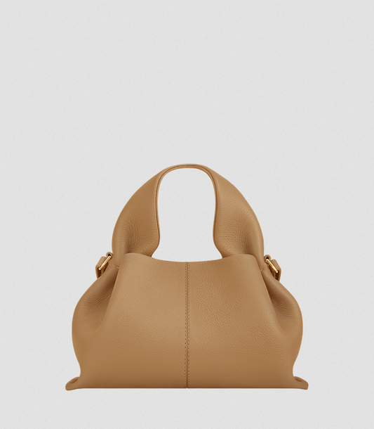 Numéro Neuf Mini Edition Textured Ocher
