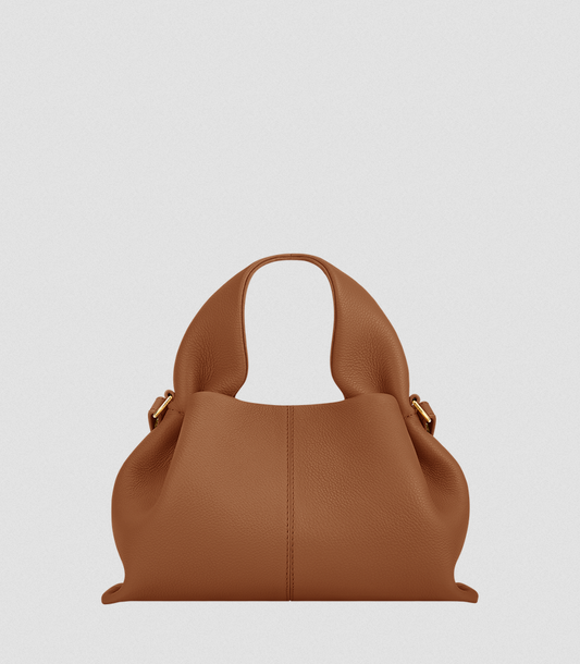Numéro Neuf Mini Edition Textured Camel