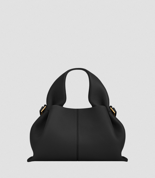 Numéro Neuf Mini Edition Textured Black