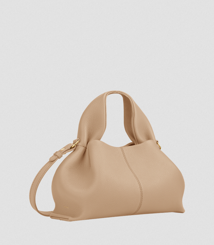Numéro Neuf Mini Edition Textured Beige
