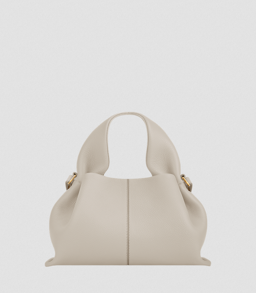 Numéro Neuf Mini Edition Textured Chalk