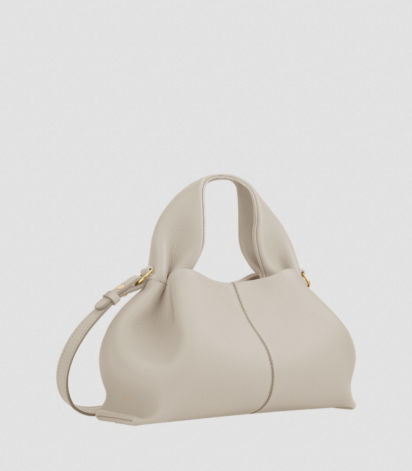 Numéro Neuf Mini Edition Textured Chalk