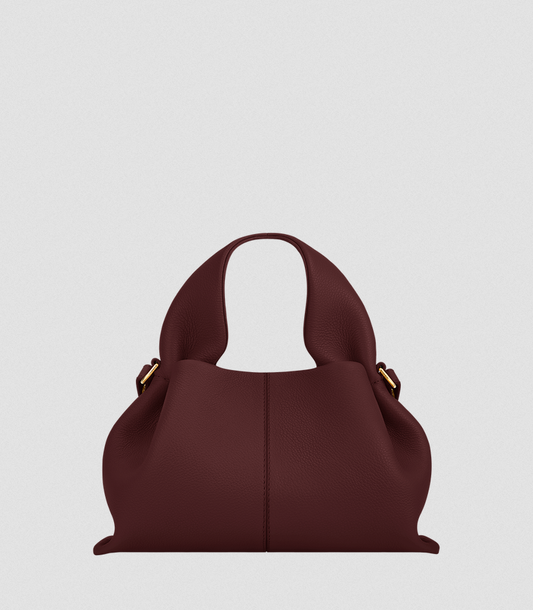 Numéro Neuf Mini Edition Textured Black Cherry