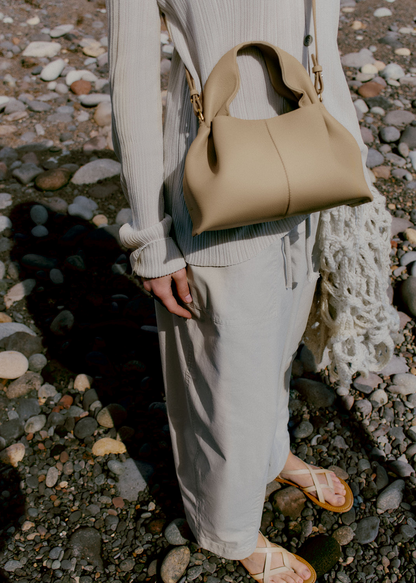 Numéro Neuf Mini Edition Textured Sand
