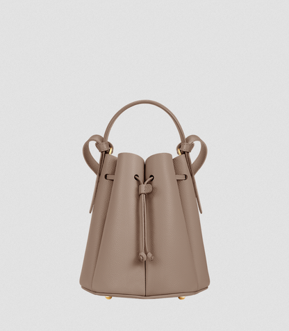 Numéro Huit Mini Edition Textured Taupe