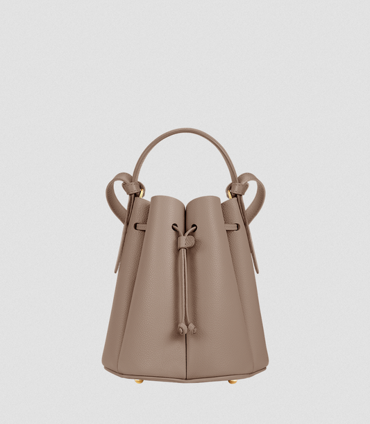 Numéro Huit Mini Edition Textured Taupe