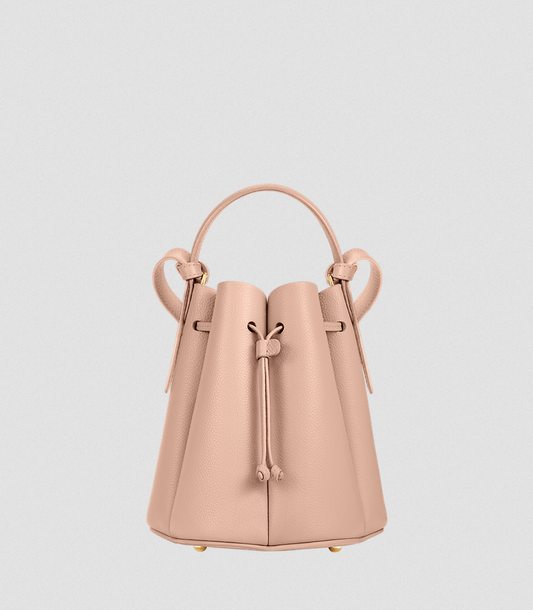 Numéro Huit Mini Edition Textured Nude