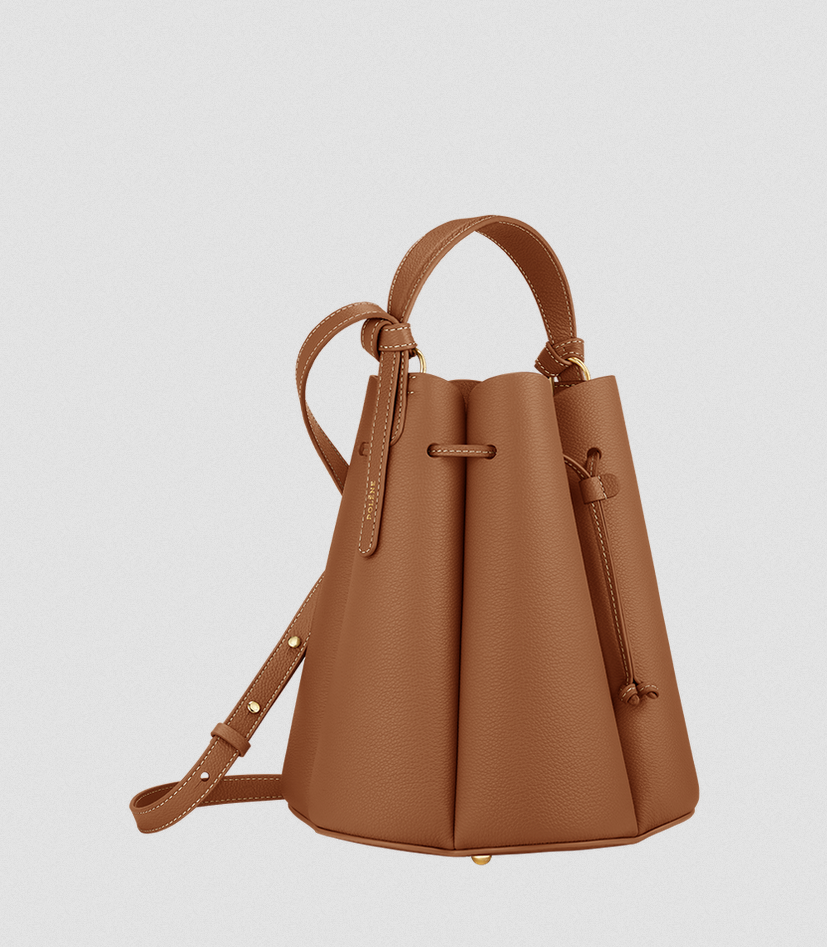 Numéro Huit Edition Textured Camel