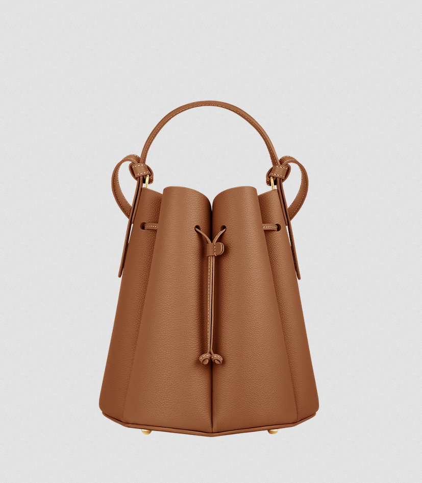 Numéro Huit Edition Textured Camel