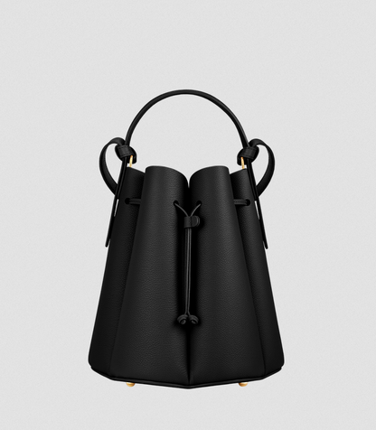 Numéro Huit Edition Textured Black