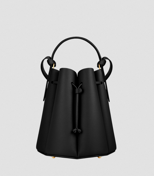 Numéro Huit Edition Textured Black