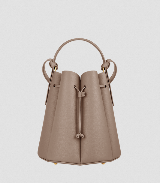 Numéro Huit Edition Textured Taupe