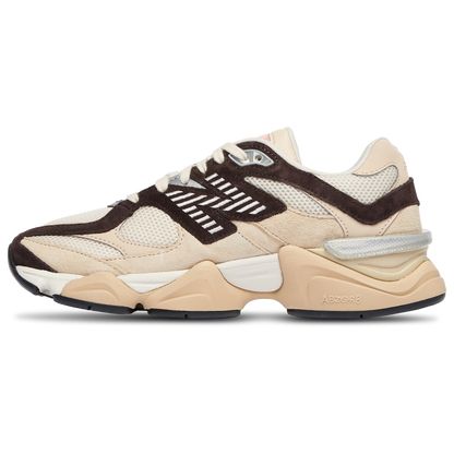 9060 Emerging Brown Pack