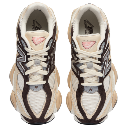 9060 Emerging Brown Pack