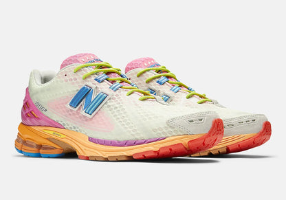 Action Bronson x 1906R Rosewater