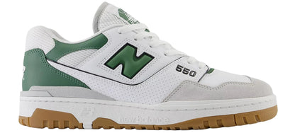 550 White Nori