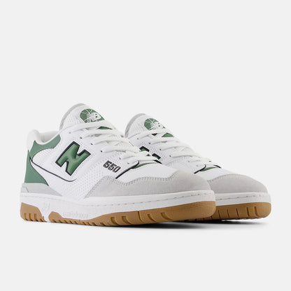 550 White Nori