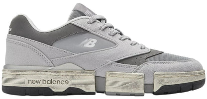 MSFTSrep x 0.01 Grey