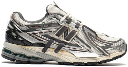 1906A Tech Explosion Pack - Silver Gold Metallic