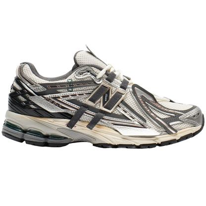 1906A Tech Explosion Pack - Silver Gold Metallic