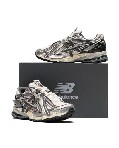 1906A Tech Explosion Pack - Silver Gold Metallic