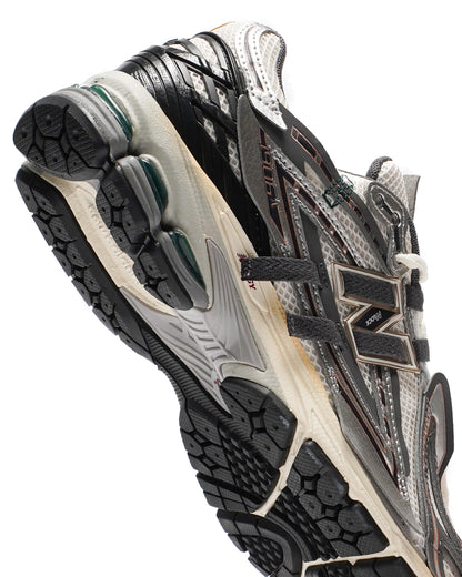 1906A Tech Explosion Pack - Silver Gold Metallic