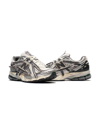 1906A Tech Explosion Pack - Silver Gold Metallic