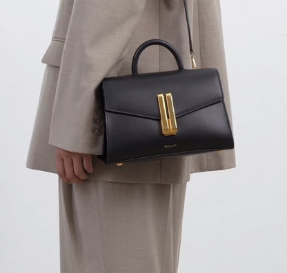 The Midi Montreal,
Taupe Smooth