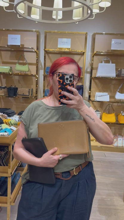 Thea Clutch