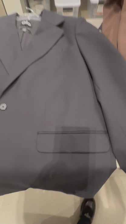 First-Class Blazer