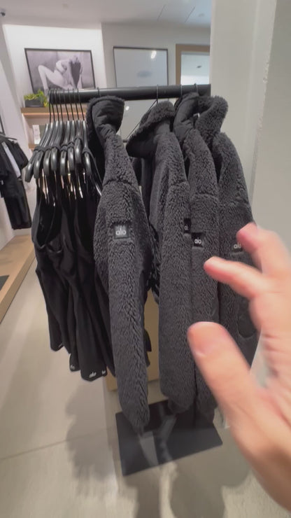 Sherpa Edge Bomber