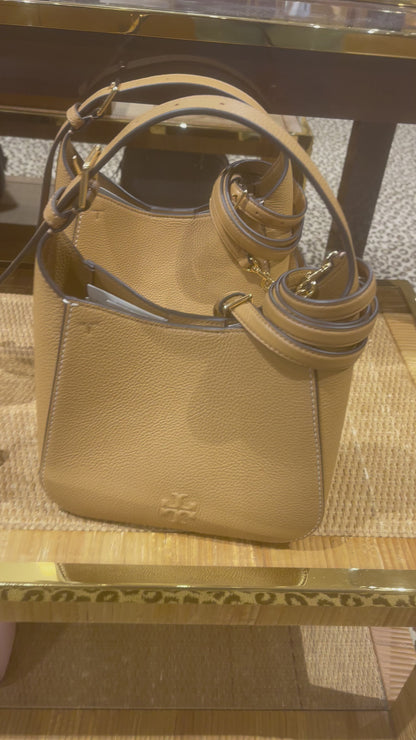 Tory Burch Thea Bucket Bag Renkler➡️