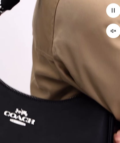 Teri Hobo Bag Düz Renkler➡️