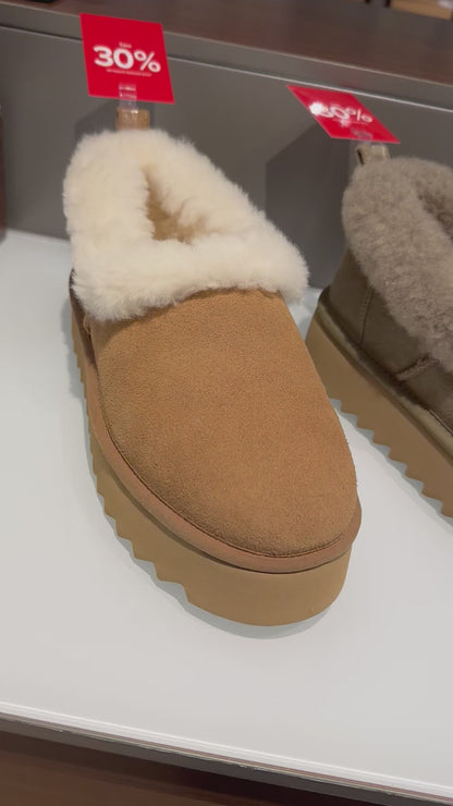 Ugg ayakkabı