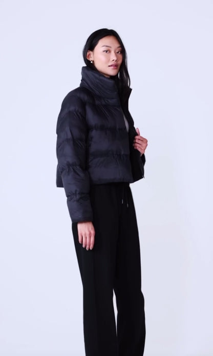 Gold Rush Puffer