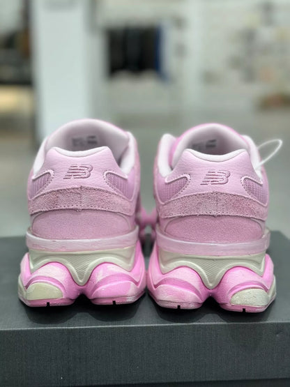 9060 Pink Overdye