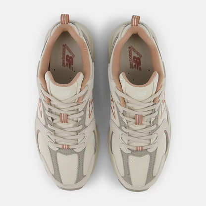 530 Timberwolf Linen Landslide