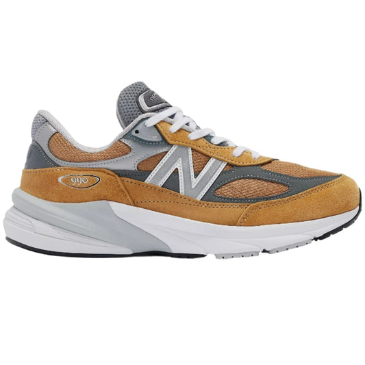 990v6 Made in USA Workwear