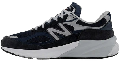 990v6 Made in USA Navy White