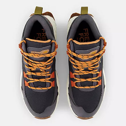 Fresh Foam X Hierro Mid GORE-TEX Black Cayenne