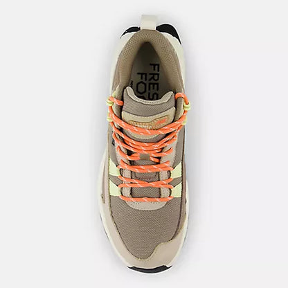 Fresh Foam X Hierro Mid GORE-TEX Linen Mushroom
